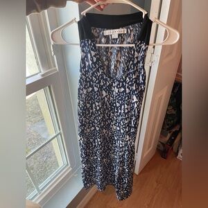 Loyal Hana maternity tank dress